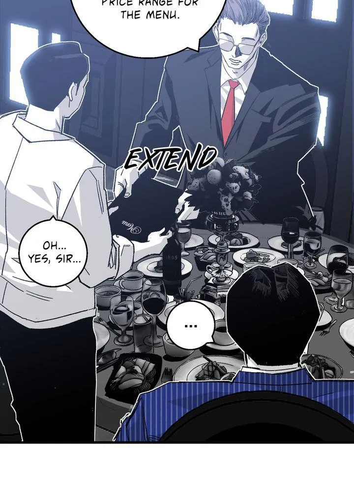 Read Plaza-Wars (en) Manga Online