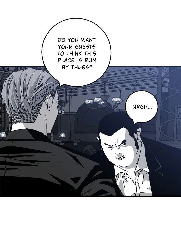 Read Plaza-Wars (en) Manga Online