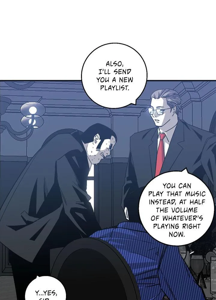 Read Plaza-Wars (en) Manga Online