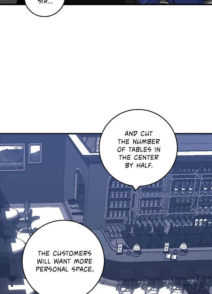 Read Plaza-Wars (en) Manga Online