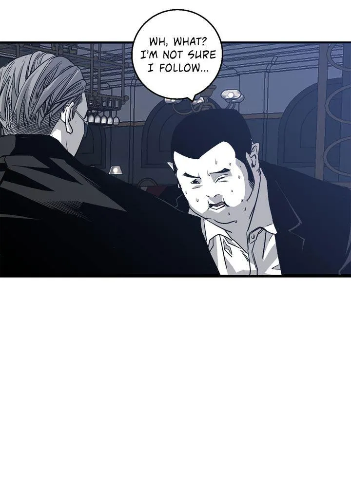 Read Plaza-Wars (en) Manga Online