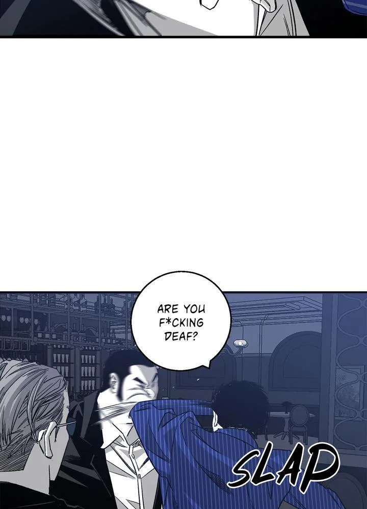 Read Plaza-Wars (en) Manga Online