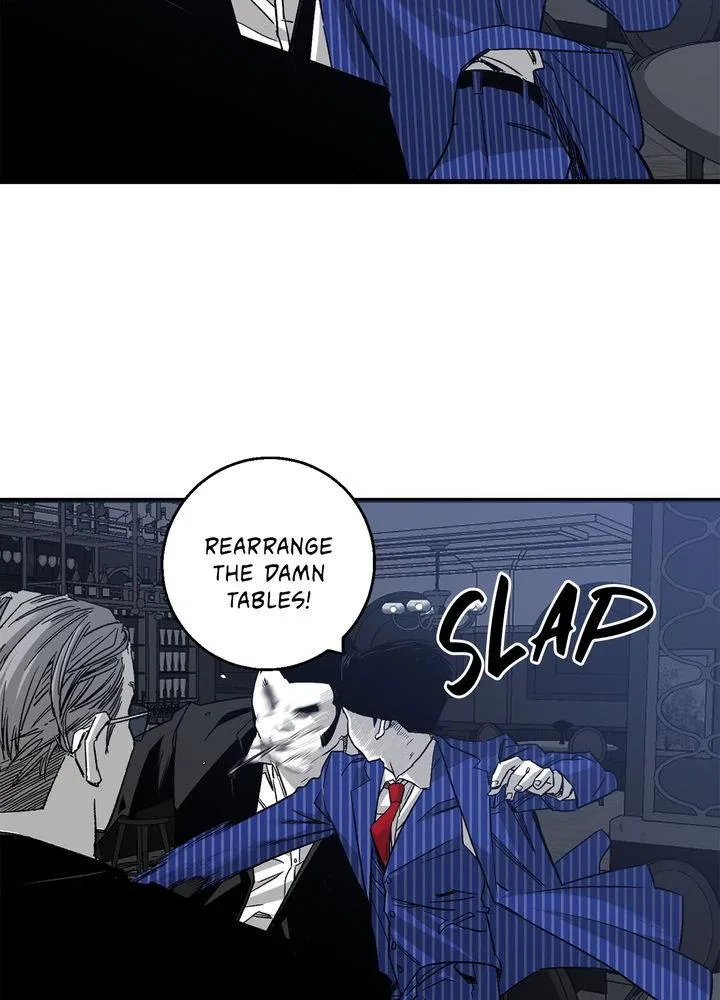 Read Plaza-Wars (en) Manga Online