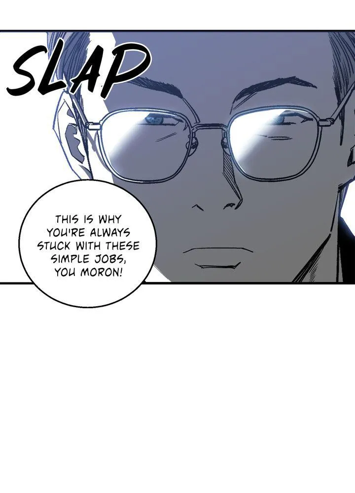 Read Plaza-Wars (en) Manga Online