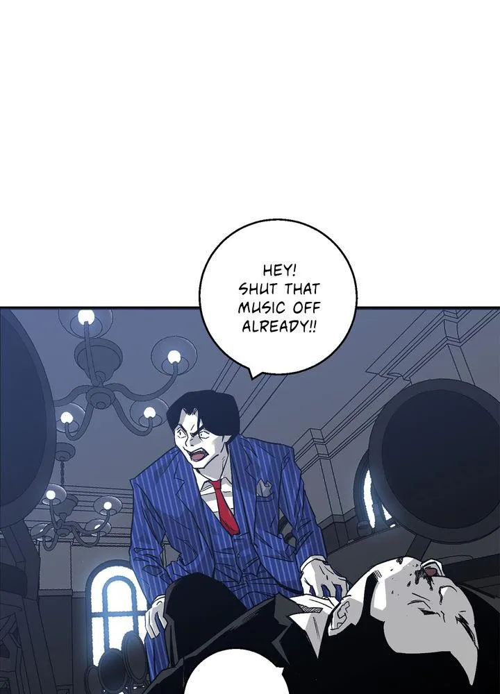 Read Plaza-Wars (en) Manga Online