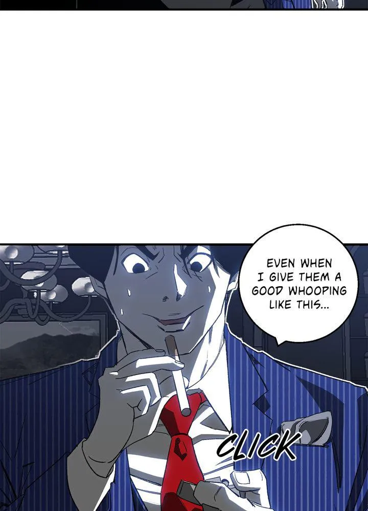 Read Plaza-Wars (en) Manga Online