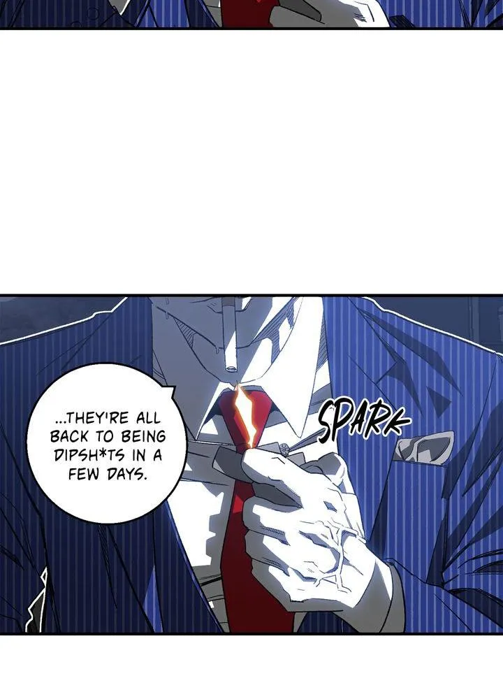 Read Plaza-Wars (en) Manga Online