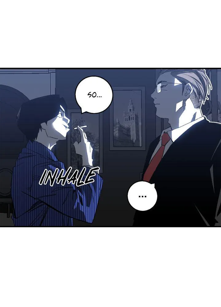 Read Plaza-Wars (en) Manga Online