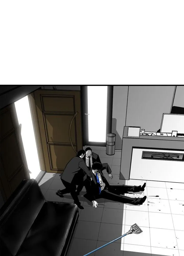 Read Plaza-Wars (en) Manga Online