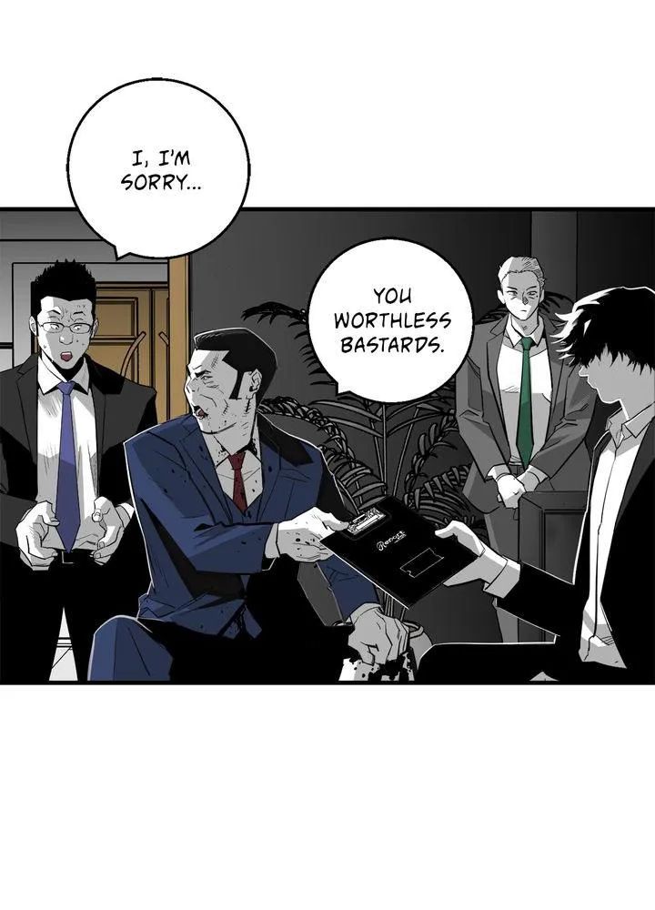 Read Plaza-Wars (en) Manga Online