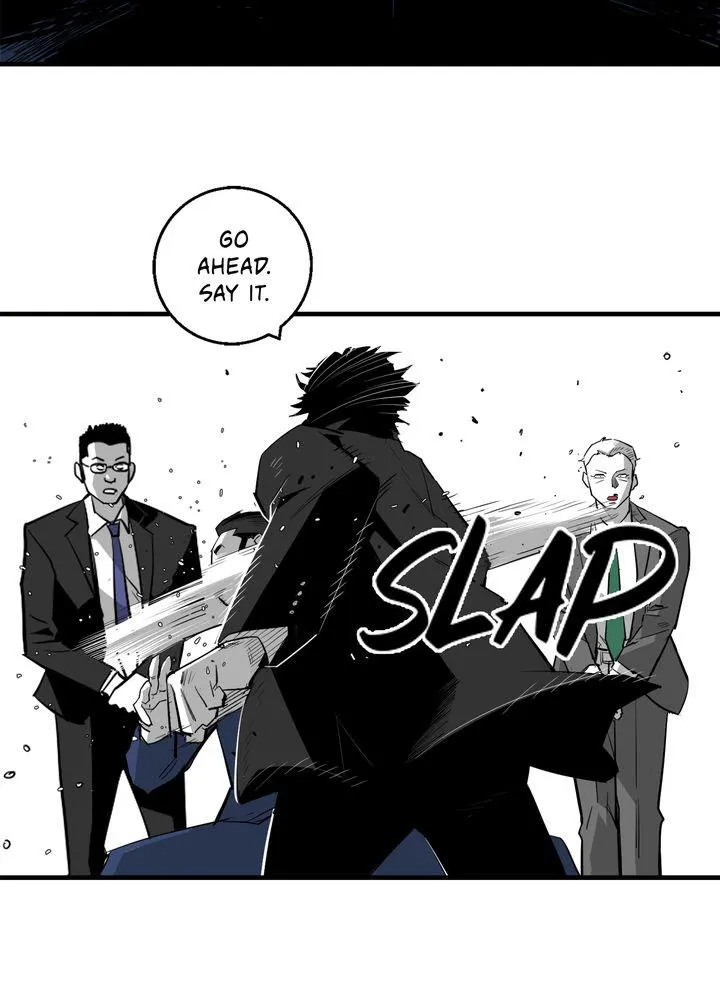 Read Plaza-Wars (en) Manga Online