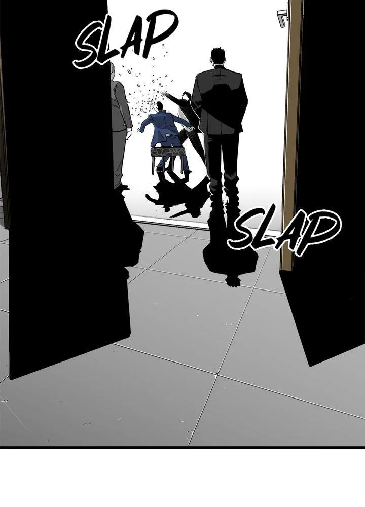 Read Plaza-Wars (en) Manga Online