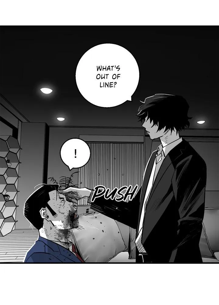 Read Plaza-Wars (en) Manga Online