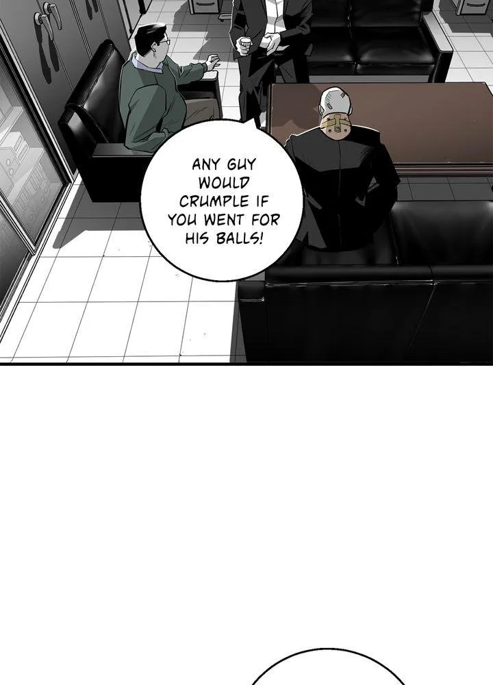 Read Plaza-Wars (en) Manga Online