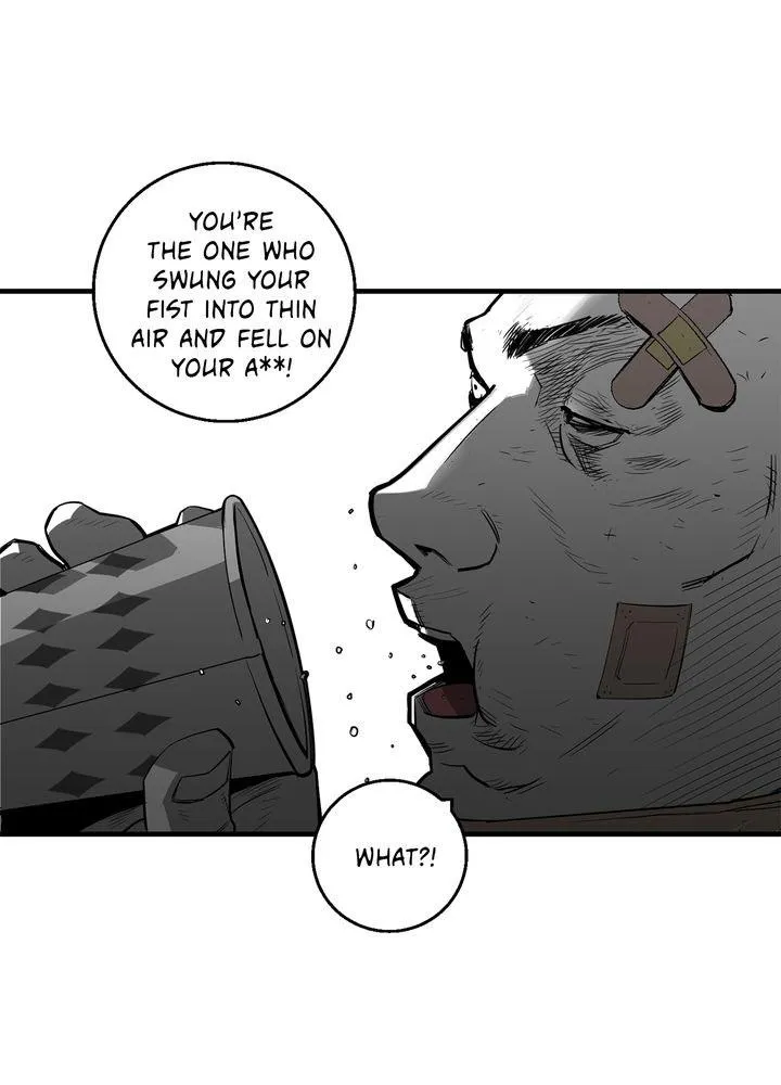 Read Plaza-Wars (en) Manga Online