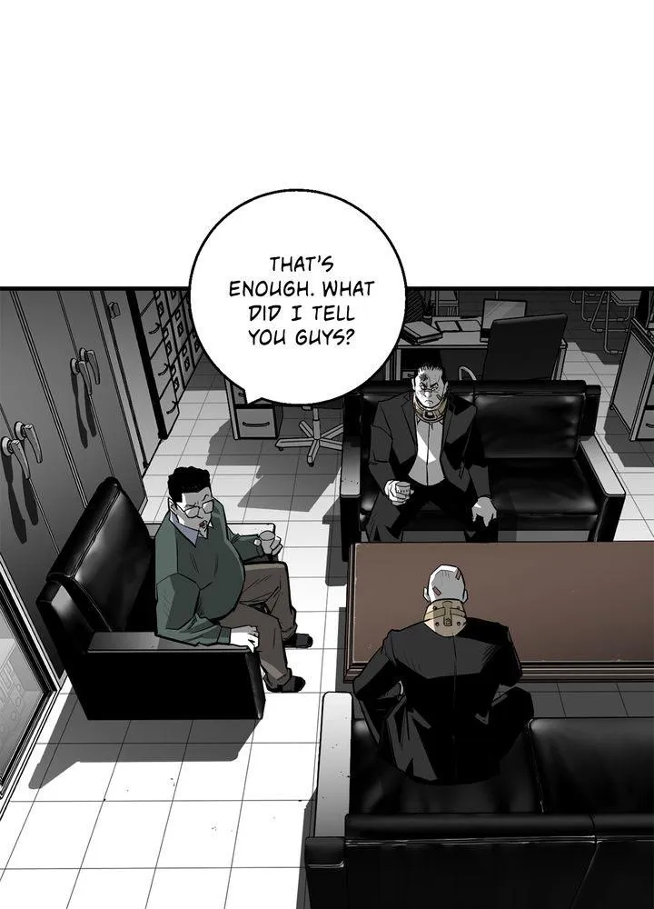 Read Plaza-Wars (en) Manga Online