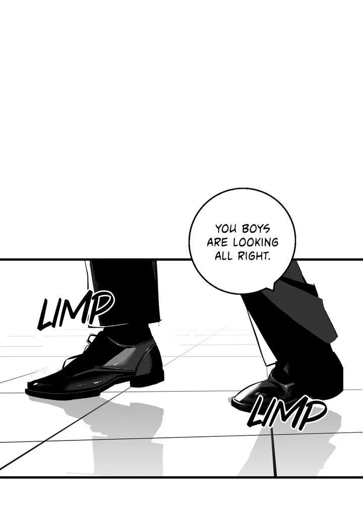 Read Plaza-Wars (en) Manga Online