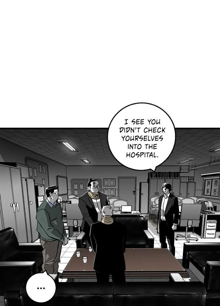 Read Plaza-Wars (en) Manga Online