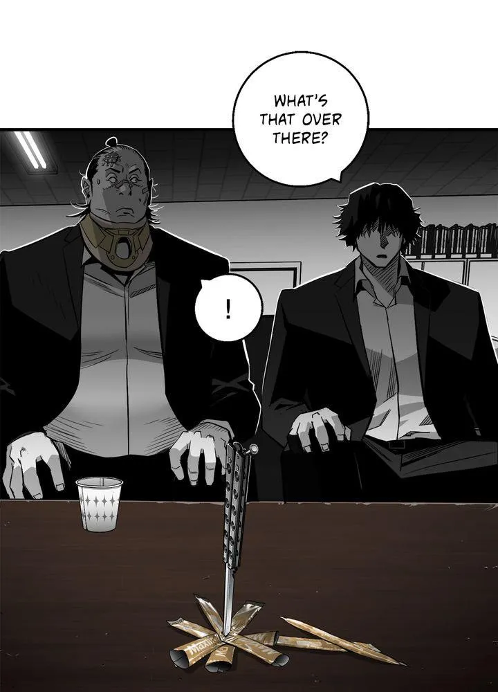 Read Plaza-Wars (en) Manga Online