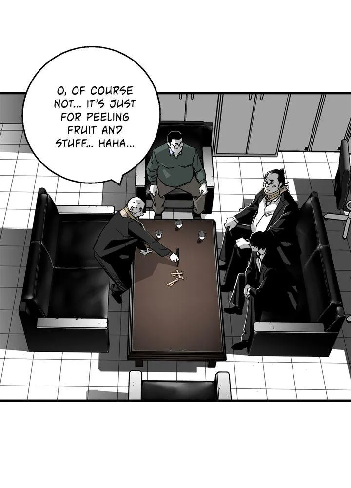 Read Plaza-Wars (en) Manga Online