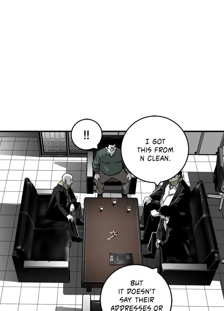 Read Plaza-Wars (en) Manga Online