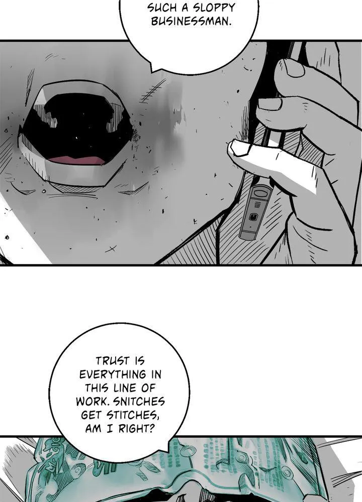 Read Plaza-Wars (en) Manga Online