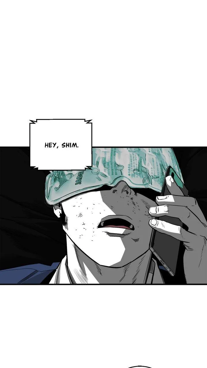 Read Plaza-Wars (en) Manga Online