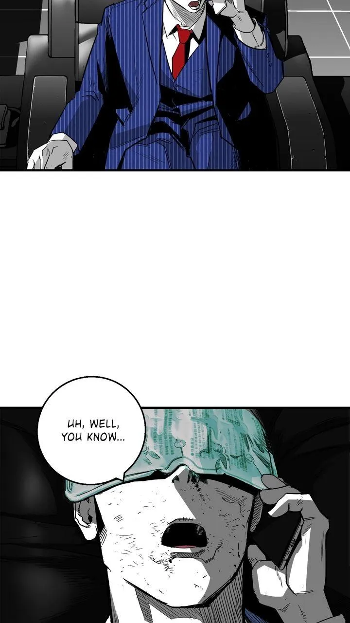 Read Plaza-Wars (en) Manga Online