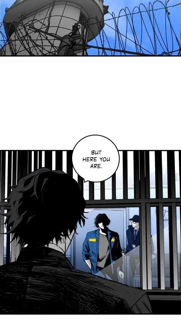 Read Plaza-Wars (en) Manga Online