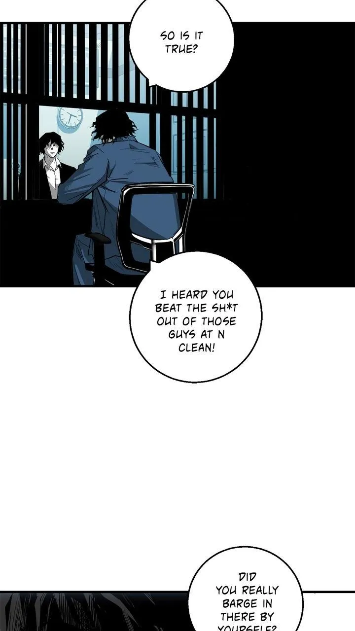 Read Plaza-Wars (en) Manga Online