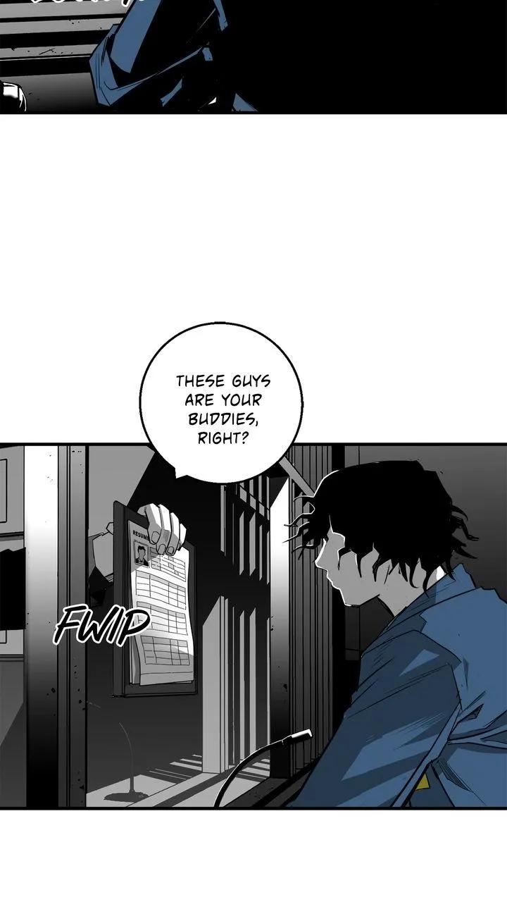 Read Plaza-Wars (en) Manga Online