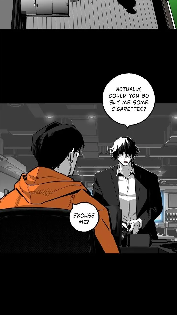 Read Plaza-Wars (en) Manga Online