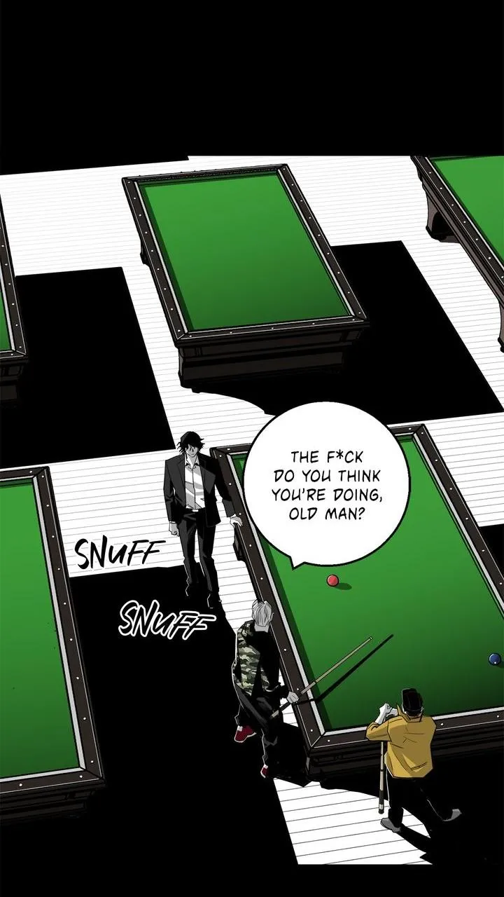 Read Plaza-Wars (en) Manga Online