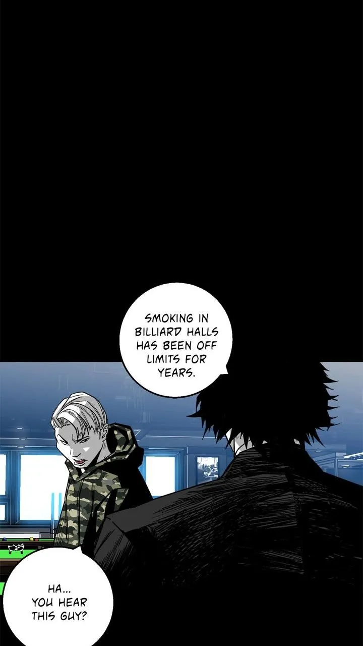 Read Plaza-Wars (en) Manga Online