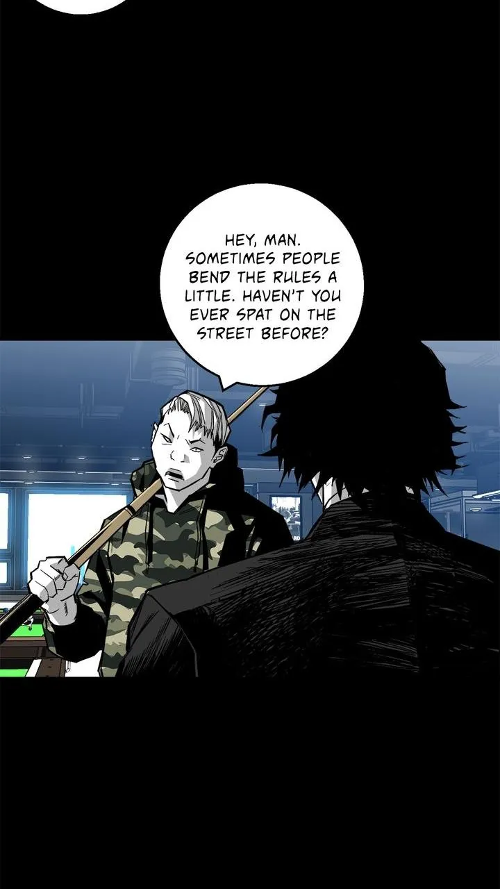 Read Plaza-Wars (en) Manga Online