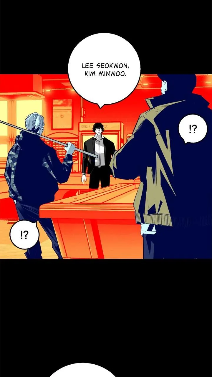 Read Plaza-Wars (en) Manga Online