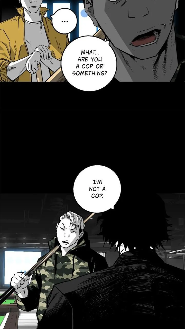 Read Plaza-Wars (en) Manga Online