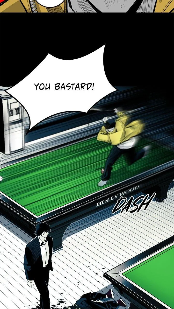 Read Plaza-Wars (en) Manga Online