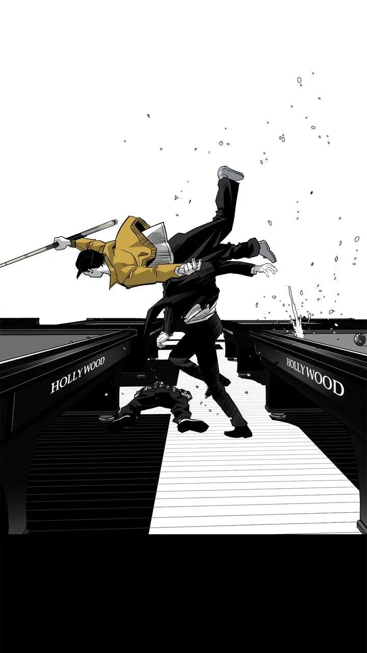 Read Plaza-Wars (en) Manga Online