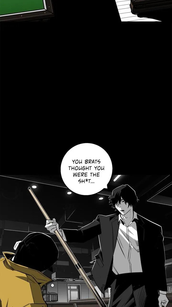 Read Plaza-Wars (en) Manga Online