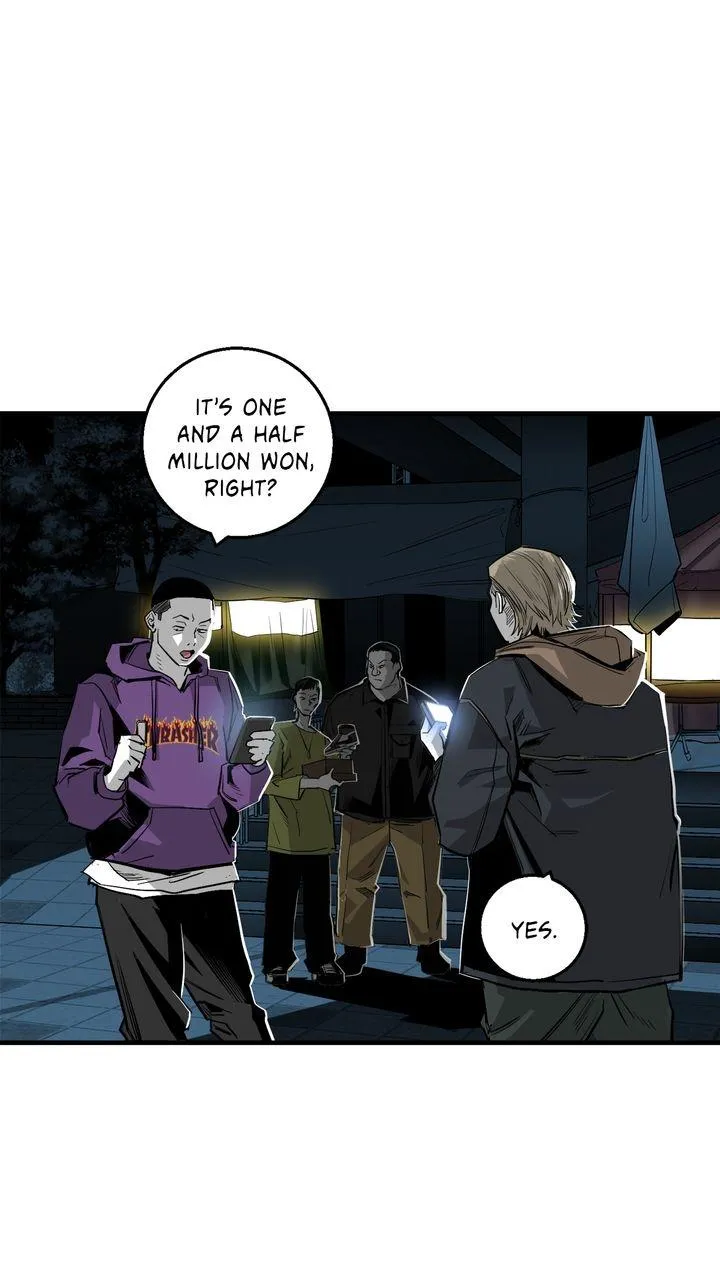 Read Plaza-Wars (en) Manga Online