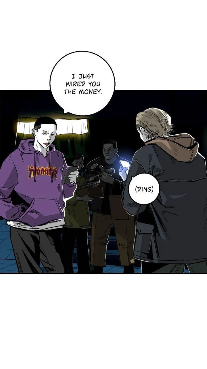 Read Plaza-Wars (en) Manga Online