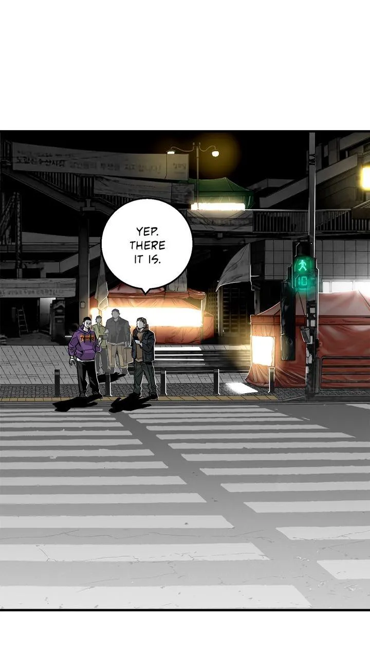 Read Plaza-Wars (en) Manga Online