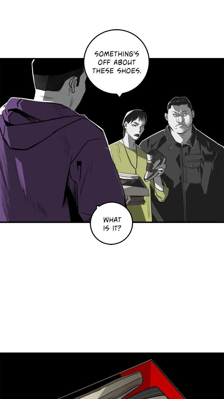 Read Plaza-Wars (en) Manga Online