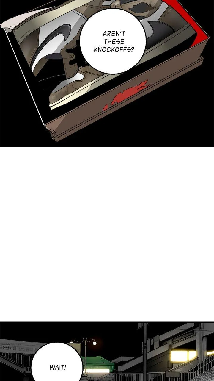 Read Plaza-Wars (en) Manga Online