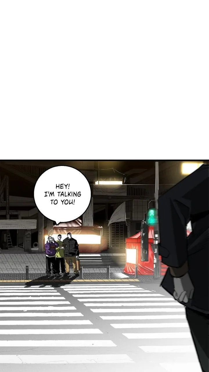 Read Plaza-Wars (en) Manga Online