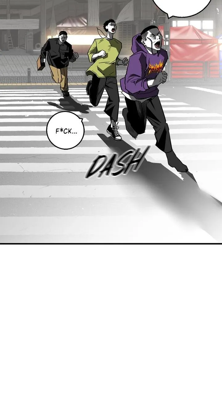 Read Plaza-Wars (en) Manga Online