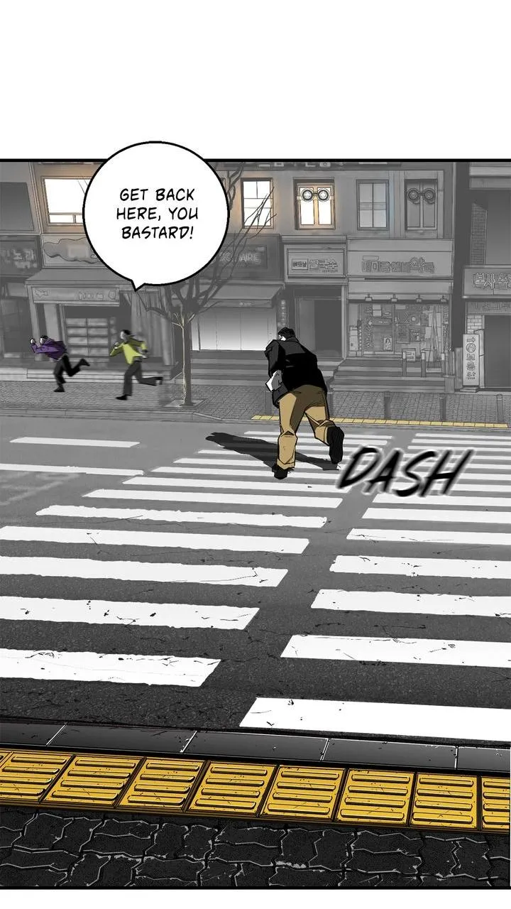 Read Plaza-Wars (en) Manga Online