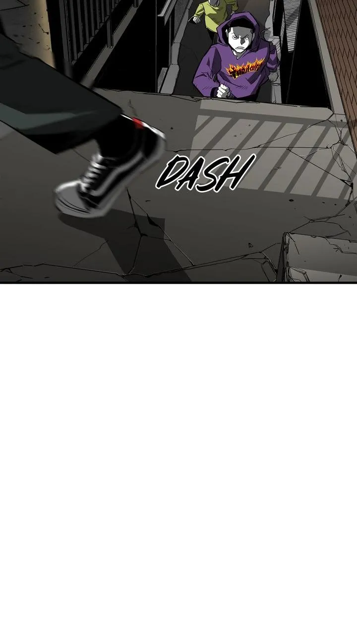 Read Plaza-Wars (en) Manga Online