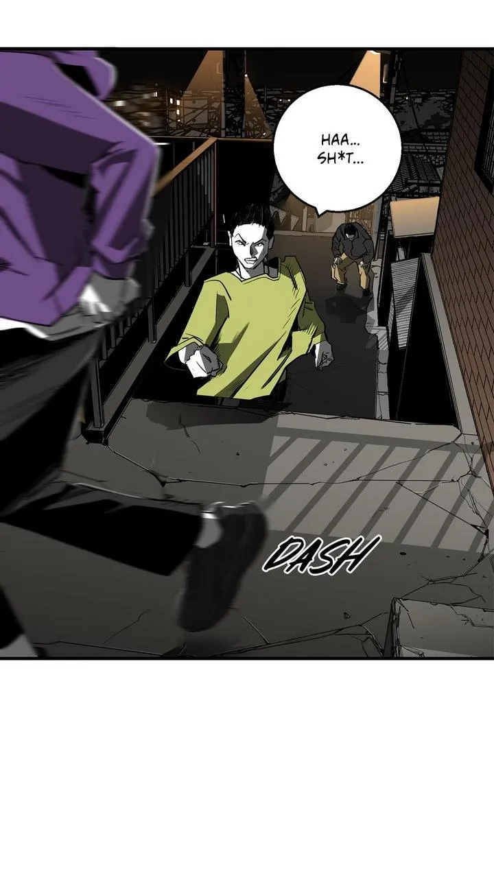 Read Plaza-Wars (en) Manga Online